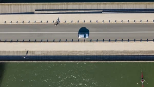 Dacia Spring Electric 2021